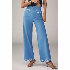 The Colette pants